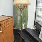 725 6374 FLOOR LAMP